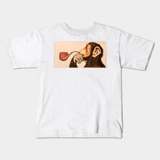 A Good Smoke Kids T-Shirt